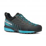 SCARPA Buty podejściowe męskie MESCALITO GTX shark-azure-44