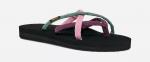 TEVA Klapki damskie W\'S Olowahu lilas multi-37
