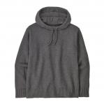 PATAGONIA Bluza męska M\'s Recycled Wool-Blend Sweater Hoody hex grey-XL