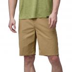 PATAGONIA Spodenki męskie M\'s Quandary Shorts 10 in. classic tan-34