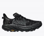 HOKA Buty biegowe męskie M Speedgoat 6 GTX black/outer orbit r.42