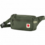 FJALLRAVEN Saszetka High Coast Hip Pack mountain green