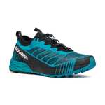 SCARPA Buty biegowe męskie RIBELLE RUN azure black-46,5