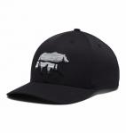 COLUMBIA Czapka z daszkiem Lost Lager 110 Snap Back black scenic stroll