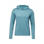 BLACK DIAMOND Bluza męska M Circuit Hoody creek blue-M