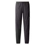 THE NORTH FACE Spodnie turystyczne męskie M Ma Wind Track Pant asphalt grey-XL