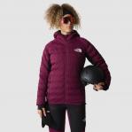 THE NORTH FACE Kurtka ocieplana damska W Dawn Turn 50/50 Synthetic boysenberry-S