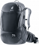 DEUTER Plecak rowerowy damski Trans Alpine 28 SL black