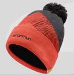 LA SPORTIVA Czapka zimowa Knitty Beanie cherry tomato/carbon-L