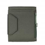 LIFEVENTURE Portfel podróżny RFID WALLET olive