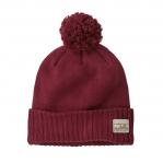 PATAGONIA Czapka Powder Town Beanie 73 Skyline: Carmine Red