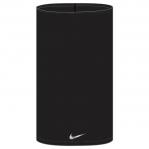 NIKE Komin DRI-FIT WRAP 2.0 black/silver