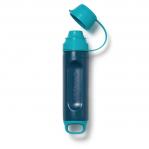 LIFESTRAW Filtr do wody Peak Solo blue raspberry