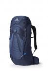 GREGORY Plecak męski ZULU 35-M/L halo blue