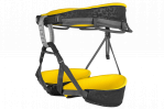 GRIVEL Uprząż wspinaczkowa Trend black-M