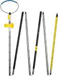 PIEPS Sonda lawinowa ALUMINIUM PROBE 260 SPORT