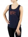 VIKING Koszulka damska Lechee Lady navy-S