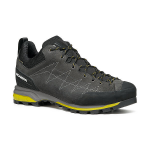 SCARPA Buty trekkingowe męskie Zodiac GTX anthracite-sulphur-42