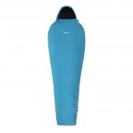 SALEWA Śpiwór MICRO II 800 zamek prawy