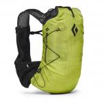 BLACK DIAMOND Plecak męski Distance 8 Backpack optical yellow-L