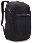 THULE Plecak miejski Paramount Bike Commute Backpack 28L black