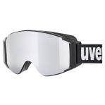 UVEX Gogle G.GL 3000 TOP black