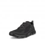ECCO Buty outdoorowe męskie MX Low black/black-41