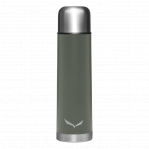 SALEWA Termos Rienza Thermo Stainless Steel Bottle 1 L dark olive