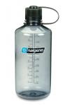 NALGENE Butelka Narrow Mouth 1L gray sustain