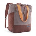 PATAGONIA Torba Ultralight Black Hole Tote Pack dulse mauve