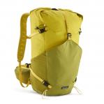 PATAGONIA Plecak turystyczny Terravia Pack 36L graze green-M
