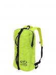 CLIMBING TECHNOLOGY Plecak wspinaczkowy Magic Pack 16 lgreen