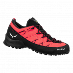 SALEWA Buty podejściowe damskie WILDFIRE 2 W fluo coral/black-39