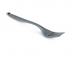 GSI Widelec Fork grey