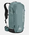 ORTOVOX Plecak skiturowy Switchback 27 glacier grey