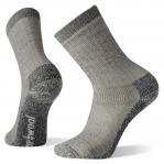 SMARTWOOL Skarpety merino CLASSIC HIKE EXTRA CUSHION CREW medium gray-M