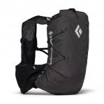 BLACK DIAMOND Plecak wspinaczkowy Distance 8 Backpack black r.M