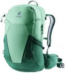 DEUTER Plecak turystyczny damski Futura 25 SL spearmint-seagreen