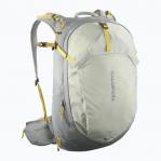 SALOMON Plecak turystyczny Trailblazer 30 sedona sage/seagrass/cress green