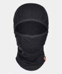 ORTOVOX Kominiarka Whiteout Mask black raven