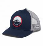 COLUMBIA Czapka z daszkiem Columbia Mesh Snap Back coll navy