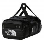 THE NORTH FACE Torba podróżna Base Camp Voyager Duffel 42L tnf black-tnf white-npf