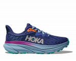 HOKA Buty biegowe damskie W Challenger 7 evening sky/drizzle 39 1/3