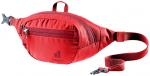 DEUTER Saszetka dziecięca Junior Belt cherry