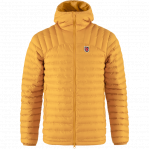 FJALLRAVEN Kurtka męska Expedition Latt Hoodie M mustard yellow