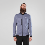 SALEWA Bluza męska Pedroc PL 2 M Jacket java blue-M