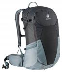 DEUTER Plecak turystyczny FUTURA 29 EL graphite-shale