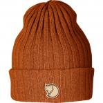 FJALLRAVEN Czapka Byron Hat autumn leaf