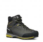 SCARPA Buty trekkingowe męskie Zodiac TRK GTX anthracite-sulphur-43