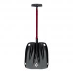 BLACK DIAMOND Łopata śnieżna Transfer Shovel hyper red